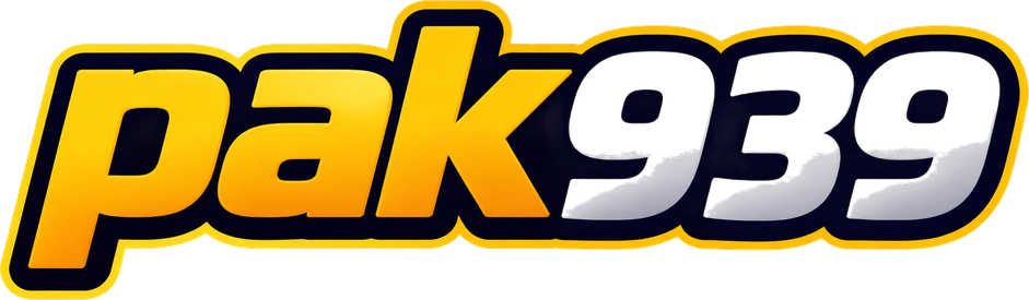 pak939 logo